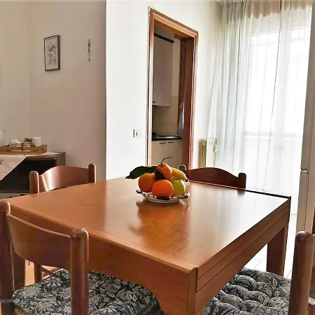Appartement Casa La Coccinella In Cisanello Di Elisa E Fabio à Pise Extérieur photo