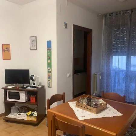 Appartement Casa La Coccinella In Cisanello Di Elisa E Fabio à Pise Extérieur photo