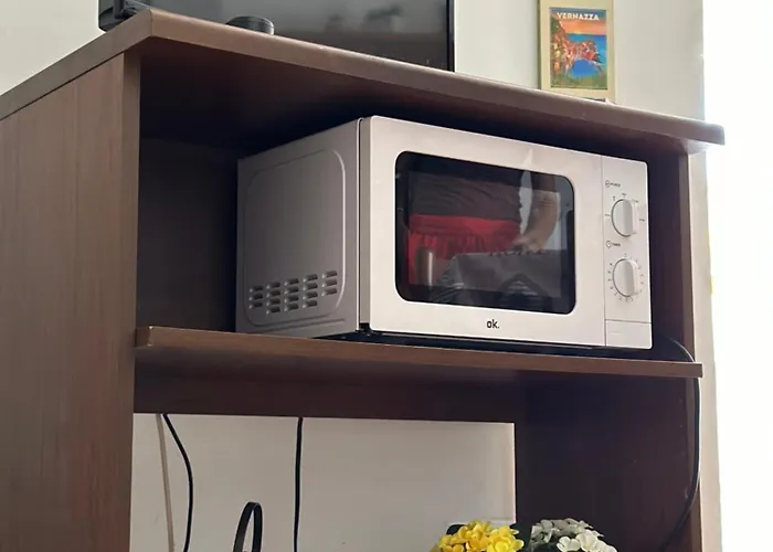 Casa La Coccinella In Cisanello Di Elisa E Fabio