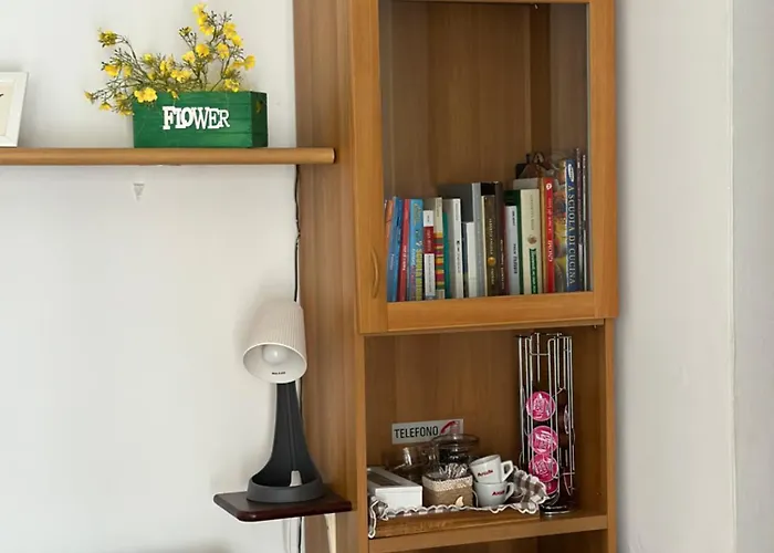 Casa La Coccinella In Cisanello Di Elisa E Fabio