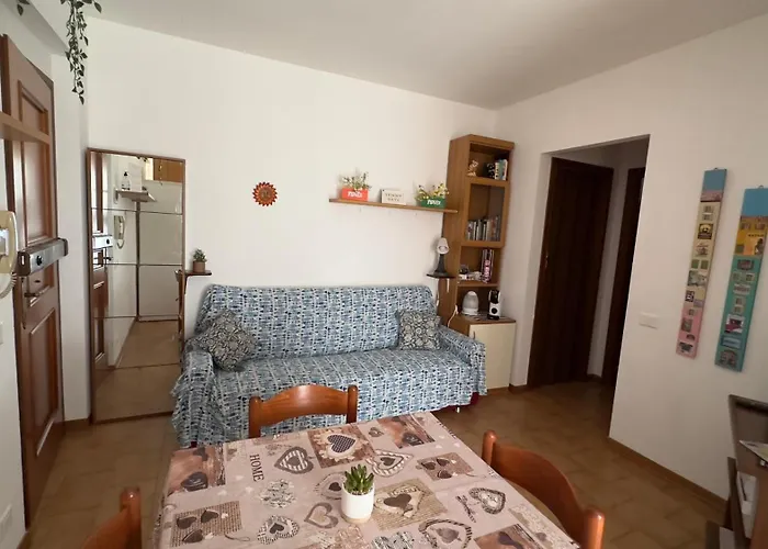 Casa La Coccinella In Cisanello Di Elisa E Fabio
